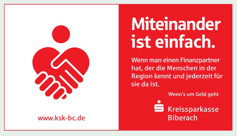 Kreissparkasse Biberach