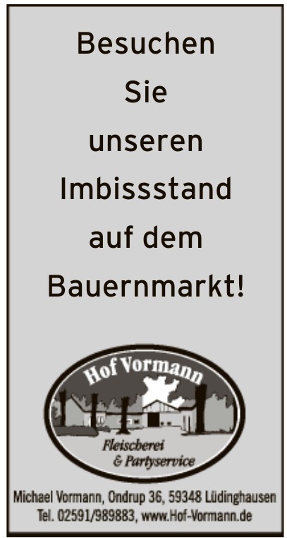 Hof Vormann