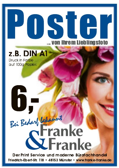 Franke & Franke GmbH