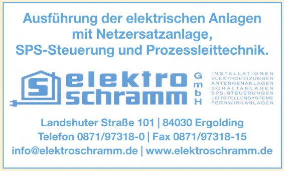 Elektro Schramm GmbH