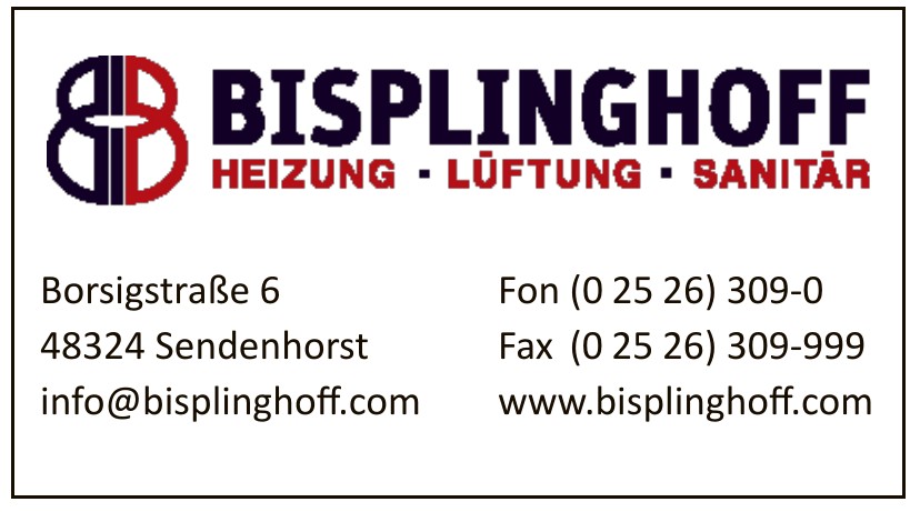 Bisplinghoff