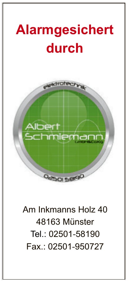 Albert Schmiemann