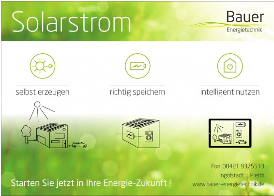 Bauer Energietechnik