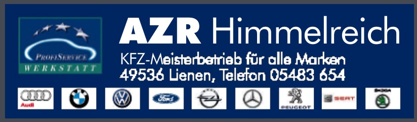 AZR Himmelreich