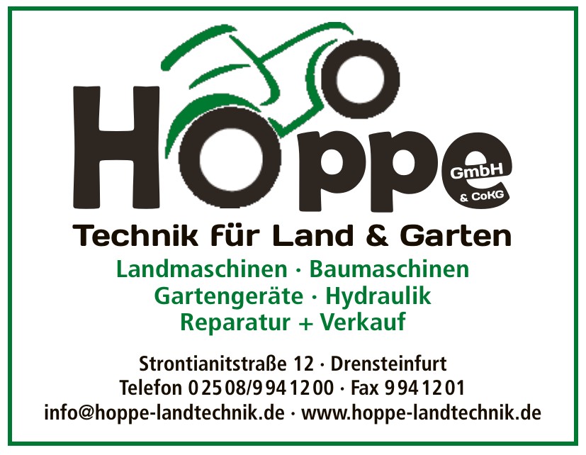Hoppe GmbH & Co. KG