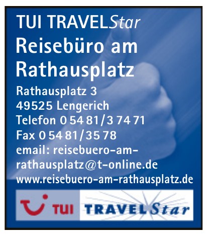 TUI Travel