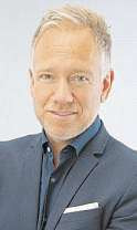 Michael Barlag