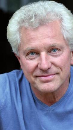 Schauspieler und Musiker Nemec