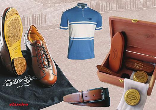 Italienische Eleganz von Vittoria für anspruchsvolle Radsportler