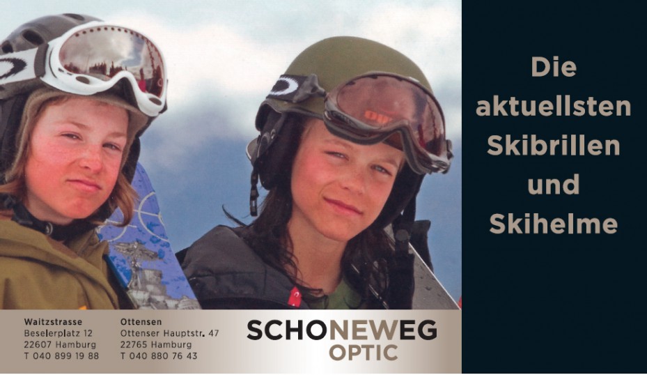 Schoneweg Optic