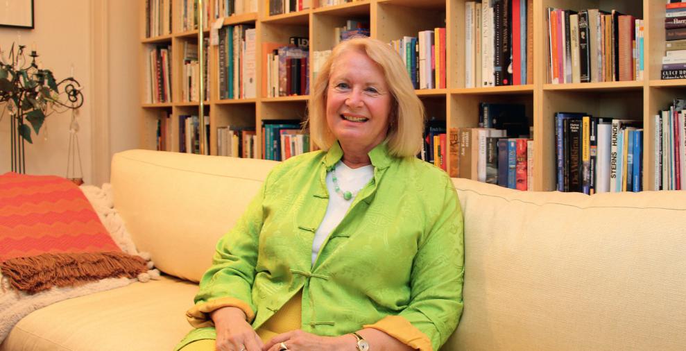 Galathea Bisterfeld von Meer 