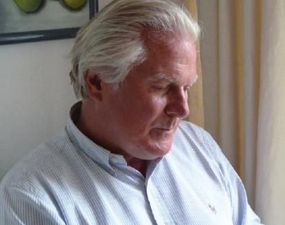 Dr. Rüdiger Brocks