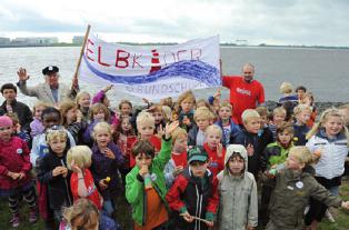 Elbkinder Grundschule