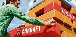 Land bietet vielfältige Fördermöglichkeiten