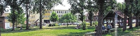 Bereits ein vierteljahrhundert am Chemiestandort Leuna tätig