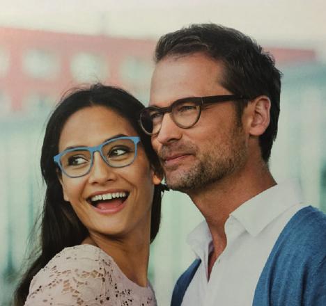 Innovative Optiker-Konzepte bei Opticdesign