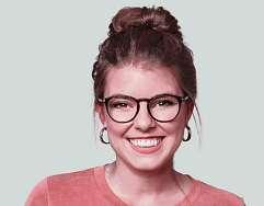 Luca Büttner, Moderatorin beim Radio Hamburg, wird das Programm auf der Bühne am Rathausplatz moderieren Luca Büttner, Moderatorin beim Radio Hamburg, wird das Programm auf der Bühne am Rathausplatz moderieren