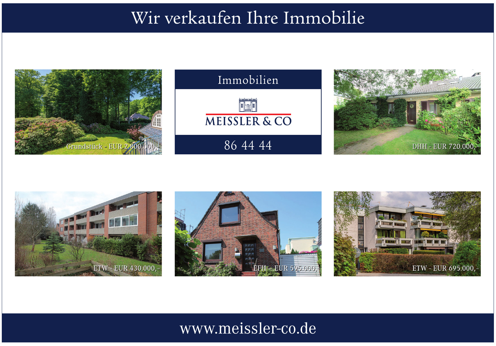 Meissler & Co