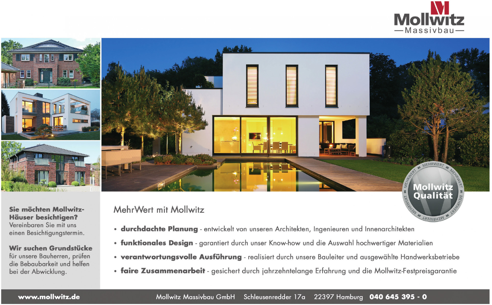 Mollwitz Masivbau GmbH