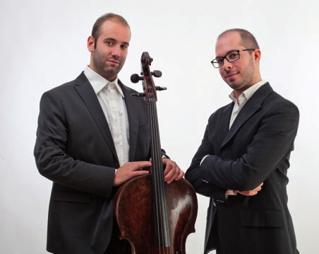 Duo Wanderer