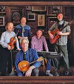 Pickville liefern besten Irish Folk ab Pickville liefern besten Irish Folk ab