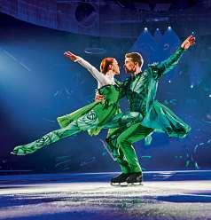 Spektakel auf dem Eis Image 3 Spektakel auf dem Eis Image 3