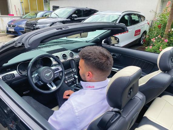 Autovermietung Norderstedt: Darf es mehr als nur ein Auto sein? Image 2 Autovermietung Norderstedt: Darf es mehr als nur ein Auto sein? Image 2