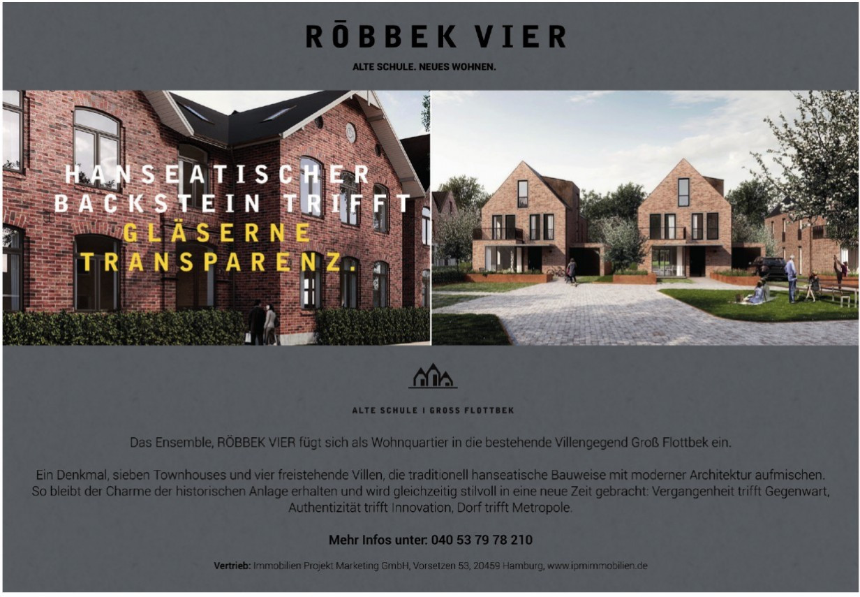 Immobilien Projekt Marketing GmbH