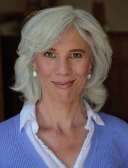 Charlotte Sachter