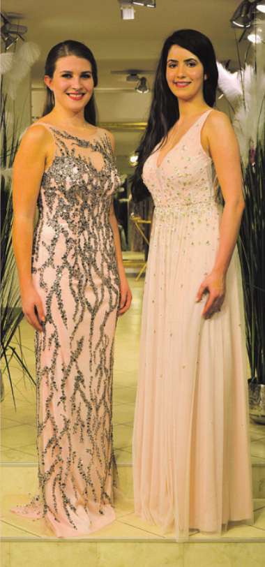 Feierliche Damenmode findet die Frau im Textilhaus Dwenger in Grönwohld Feierliche Damenmode findet die Frau im Textilhaus Dwenger in Grönwohld