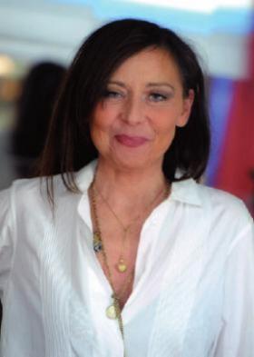 Aldona Fratczak von Betreuung 24h