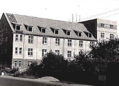 HERZA in der Gründerzeit. HERZA in der Gründerzeit.