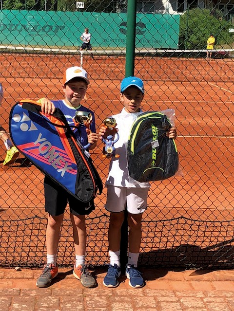 1. U10m – Voit, Leander,Kahlenberger HTC Mülheim, TVN2. U10m – Andrian, Stefan,Uhlenhorster HC, HAM 1. U10m – Voit, Leander,Kahlenberger HTC Mülheim, TVN2. U10m – Andrian, Stefan,Uhlenhorster HC, HAM