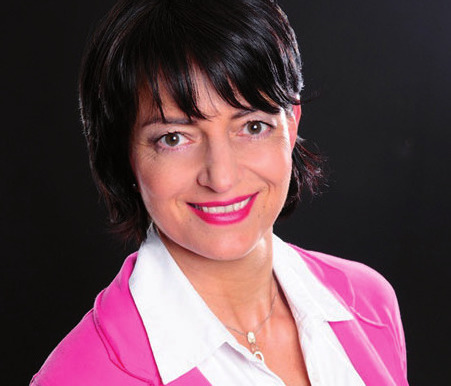 Maren Christine Wolf