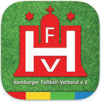Die App des HFV