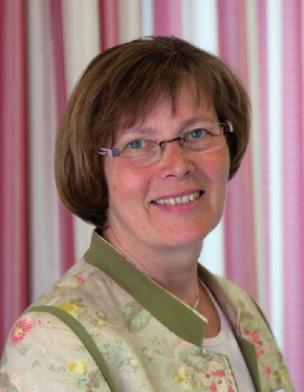Hörgeräteakustiker - meisterin Monika Dornis