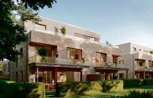 Wohnen im Babenstieg Image 7 Wohnen im Babenstieg Image 7