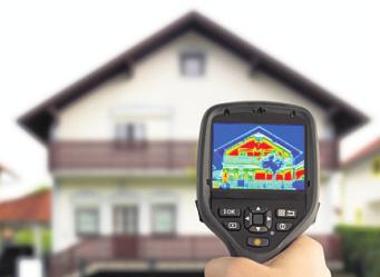 Warum Hausbesitzer mit der energetischen Sanierung ihrer Immobilie bis nächstes Jahr warten sollten, erklärt der Bund der Steuerzahler in seinen Tipps zum Jahresendspurt. Foto: Dario Sabljak /Shutterstock Warum Hausbesitzer mit der energetischen Sanierung ihrer Immobilie bis nächstes Jahr warten sollten, erklärt der Bund der Steuerzahler in seinen Tipps zum Jahresendspurt. Foto: Dario Sabljak /Shutterstock