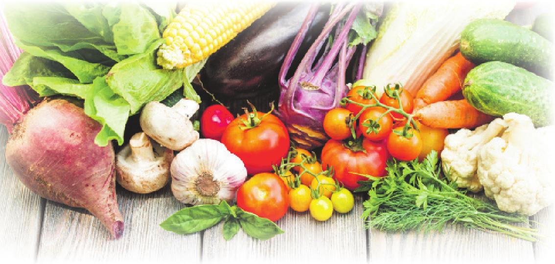 Gesünder essen Image 2 Gesünder essen Image 2