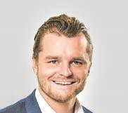 Dr. Marcel Hofeditz Dr. Marcel Hofeditz