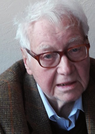 Herbert-Jürgen Gündisch