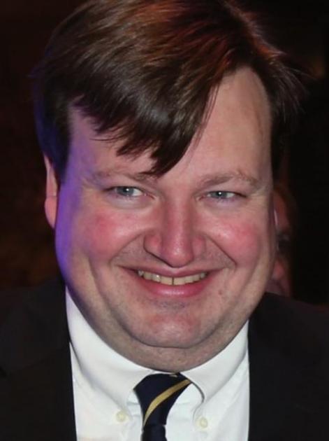 Auf Erfolgskurs: Peter Tamm jr., FOTO: WALLOCHA