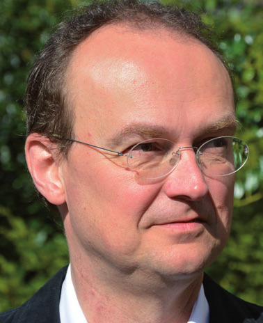 Hirte Martin Hofmann