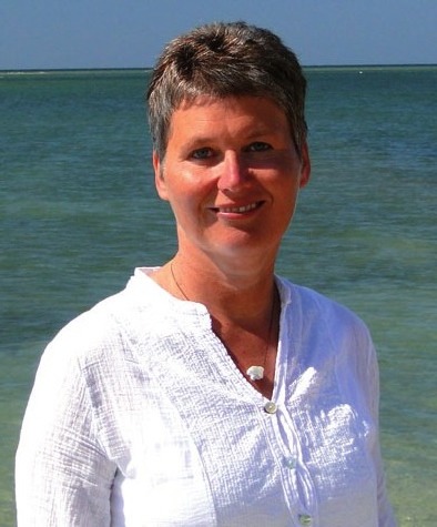 Susanne Gläser