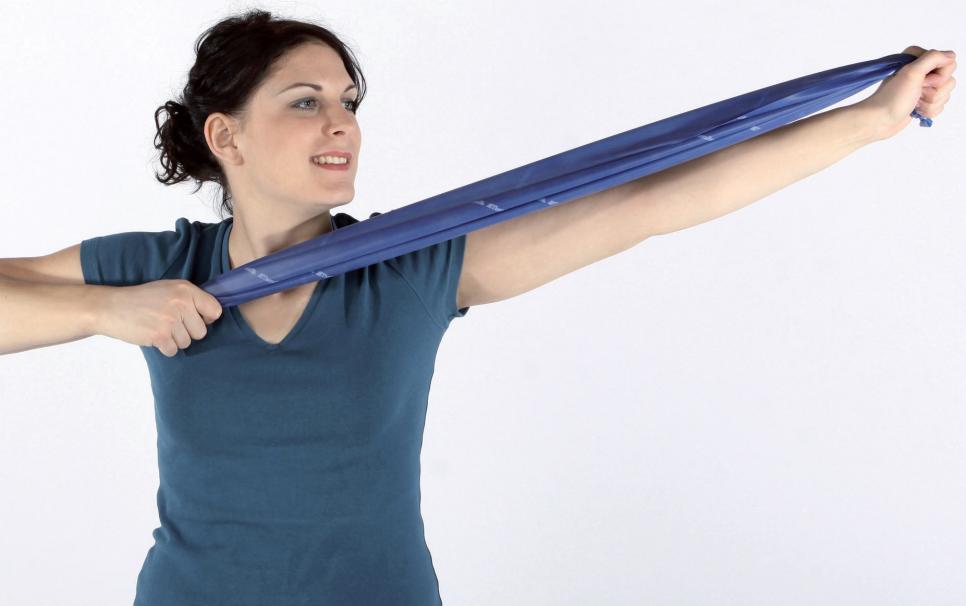 Fitness in den Alltag zu integrieren, ist kein Problem. FOTO: MARGIT POWER_FOTOLIA.COM