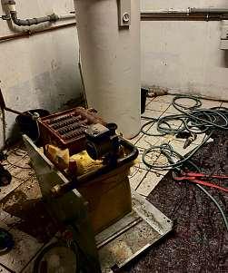 Alte Heizung raus – neue Heizung mit Solarthermie rein: Das wird die Zukunft. Alte Heizung raus – neue Heizung mit Solarthermie rein: Das wird die Zukunft.