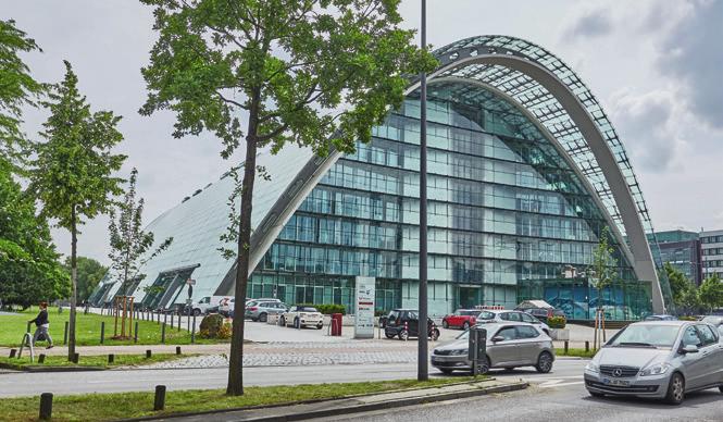 One-Day-Zahnmedizin – alles an einem Tag  Image 1 One-Day-Zahnmedizin – alles an einem Tag  Image 1