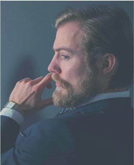 Den passenden Kavalier auf Zeit finden