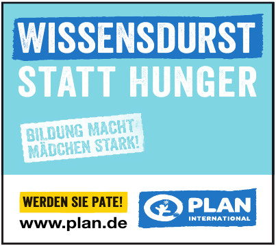 Plan International Deutschland e.V.