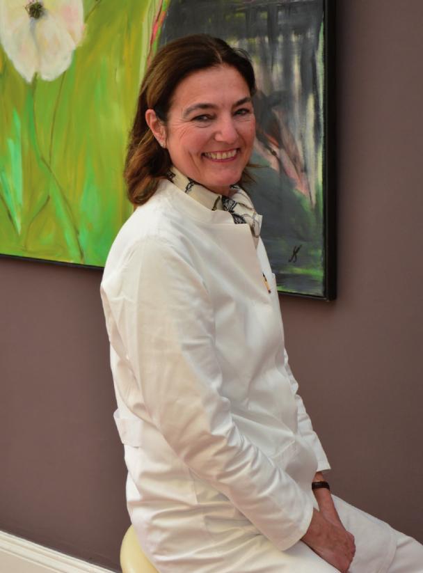 Dr. Katrin Roos-Wegdell